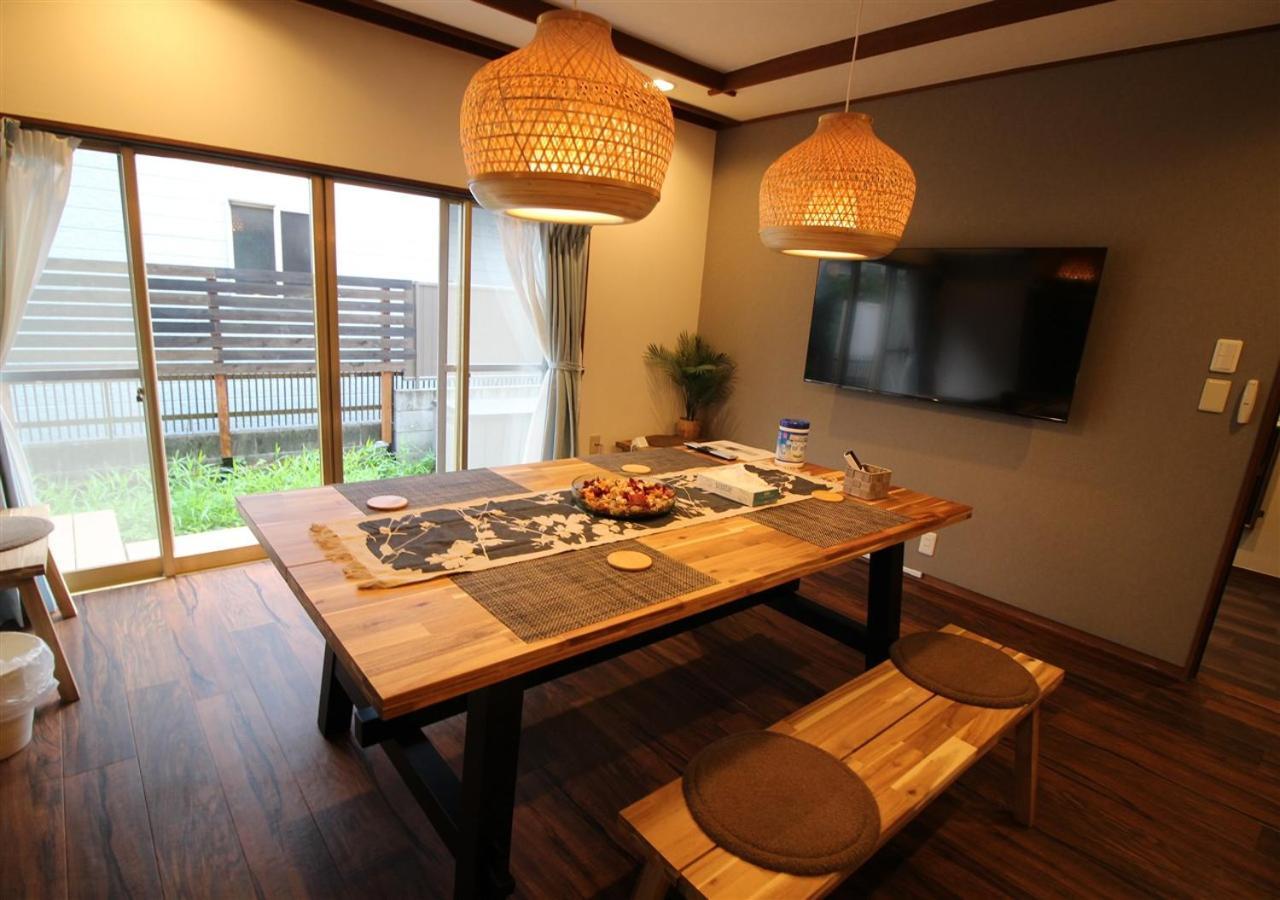 Hidaka Stay Villa 柴又 Tokyo Eksteriør bilde