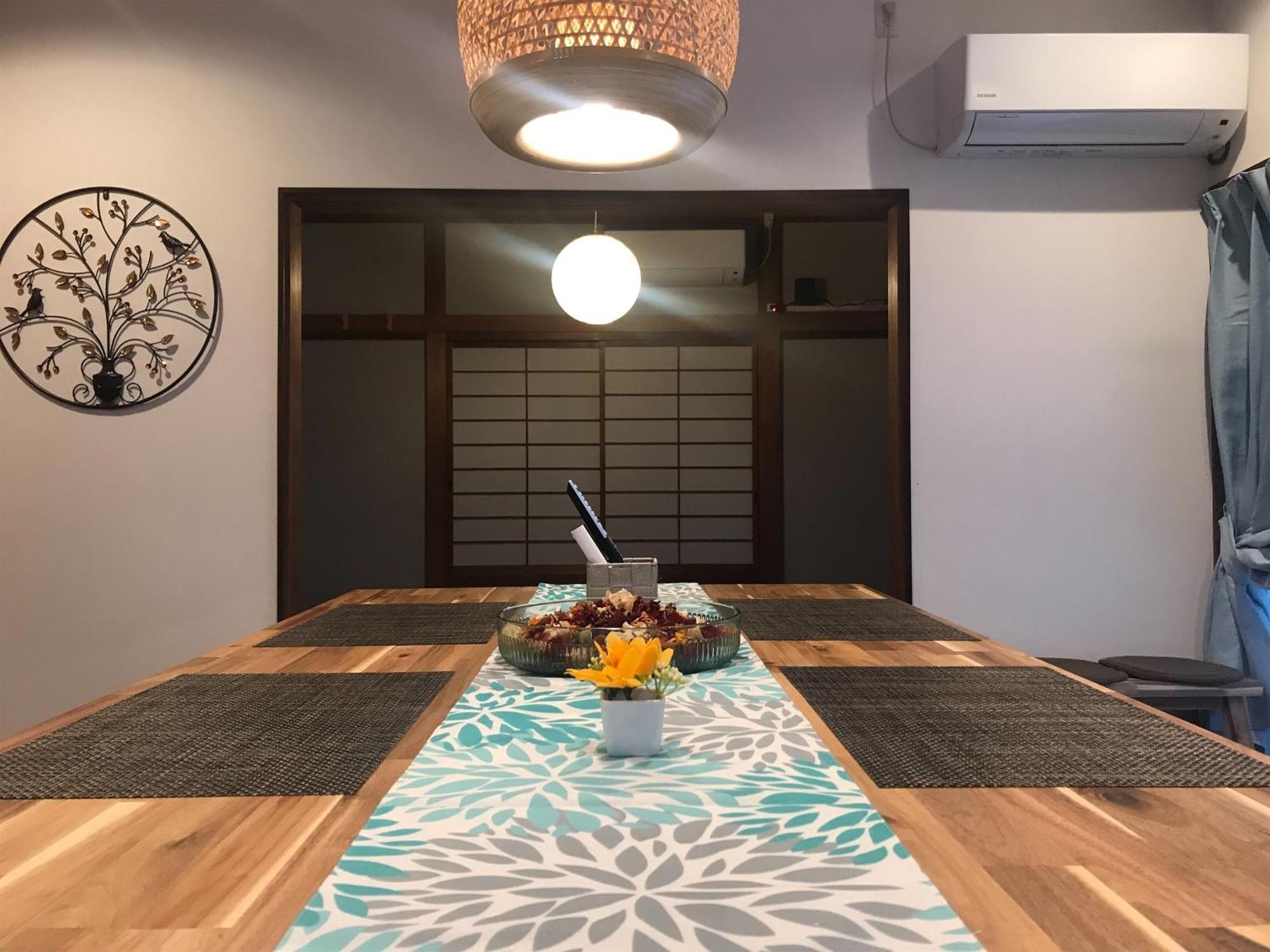 Hidaka Stay Villa 柴又 Tokyo Eksteriør bilde